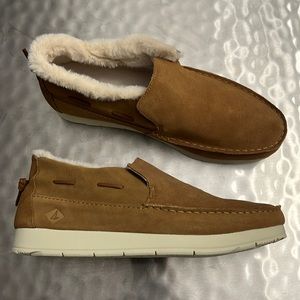 Men’s Sperry Moccasins